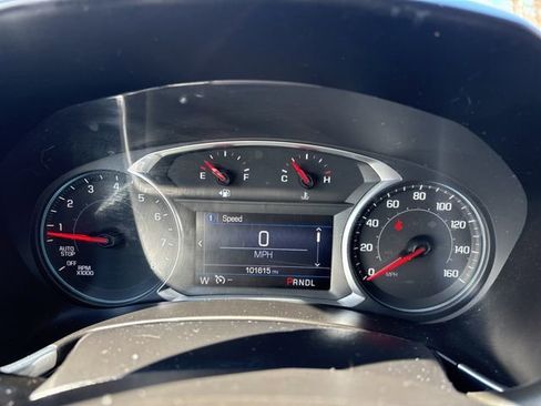 Used 2019 Chevrolet Equinox LT image 17