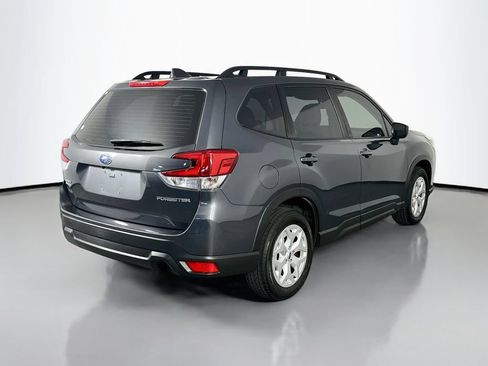 Used 2023 Subaru Forester AWD/4WD image 7