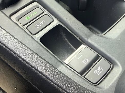 Used 2023 Honda Accord EX image 28