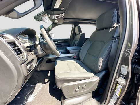 New 2026 RAM 1500 Big Horn AWD/4WD image 23