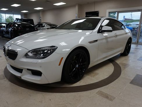 Used 2015 BMW 640i Gran Coupe image 58