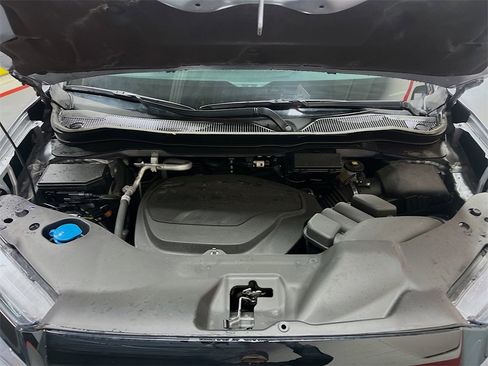 Used 2024 Honda Passport TrailSport image 32