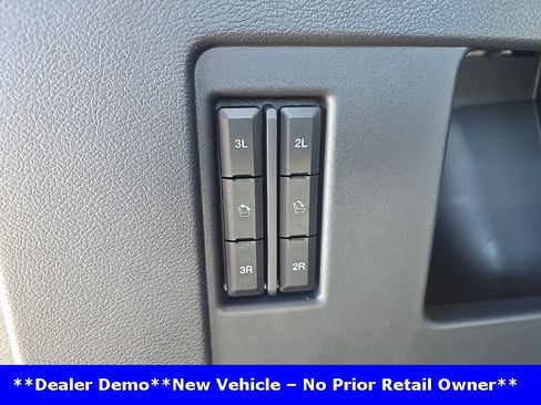 Used 2024 Ford Expedition Timberline image 19