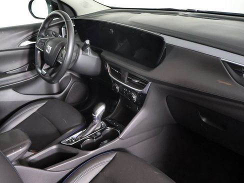 Used 2025 Buick Encore GX Sport Touring FWD image 23