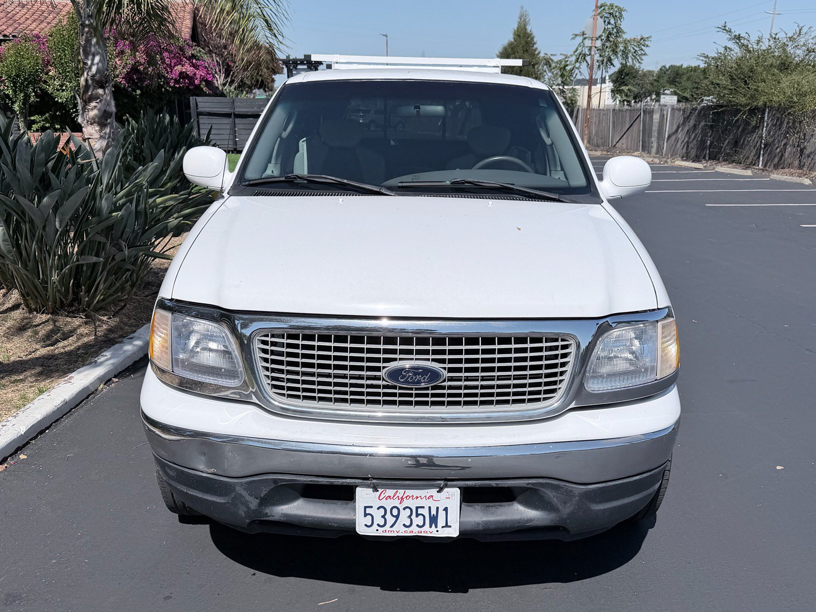 Used 2003 Ford F150 XL RWD image 4