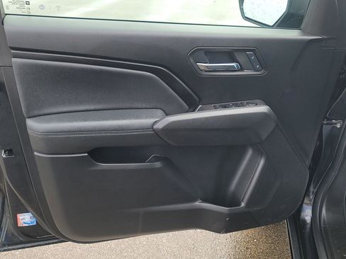 Used 2023 Chevrolet Colorado LT w/ LT Convenience Package II image 15