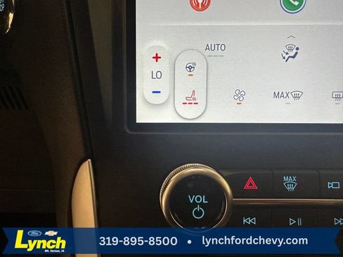 Used 2023 Ford Edge SEL w/ Convenience Package AWD/4WD image 13