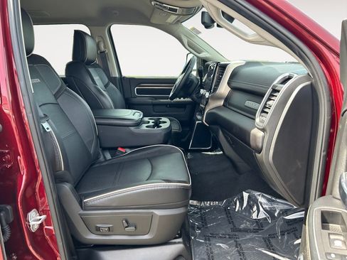 Used 2023 RAM 3500 Laramie image 11