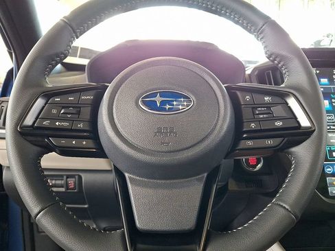 New 2026 Subaru Forester Premium AWD/4WD image 12