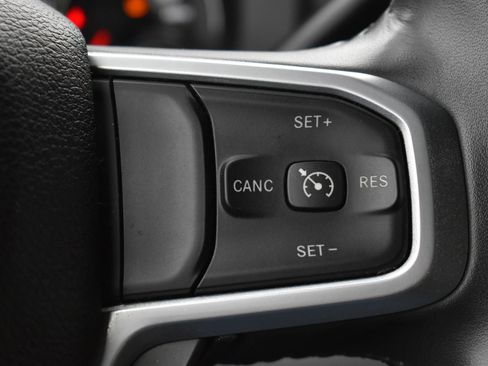 Used 2024 RAM 2500 Big Horn image 21