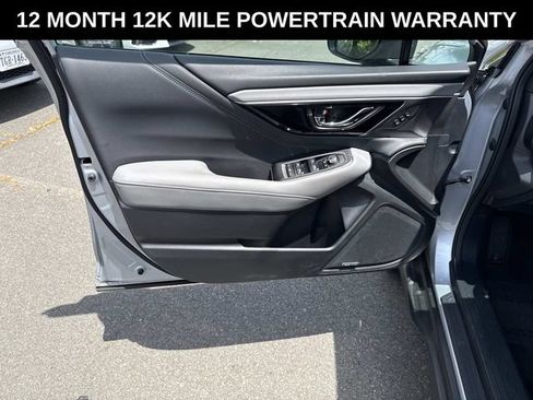Used 2023 Subaru Outback Limited AWD/4WD image 13