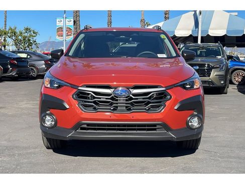 Certified 2025 Subaru Crosstrek 2.0i Premium w/ Crosstrek Mirror Package image 9