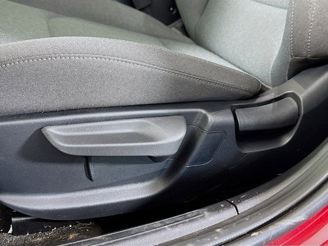 Certified 2025 Kia K4 FWD image 18