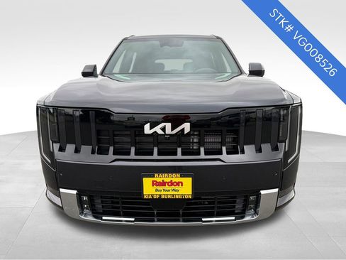 New 2027 Kia Telluride X-Line SX Prestige AWD/4WD image 2