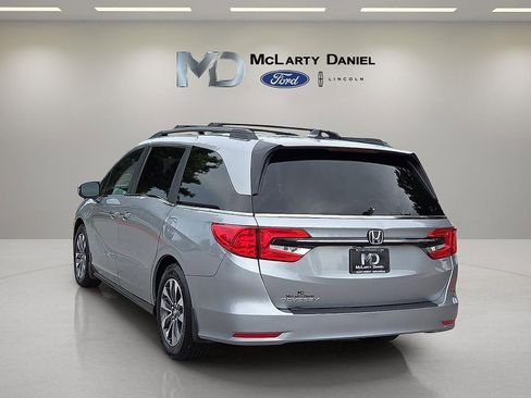 Used 2021 Honda Odyssey EX-L image 4