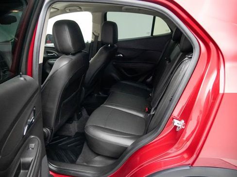 Used 2017 Buick Encore Preferred FWD image 24
