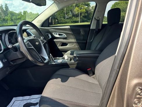 Used 2012 Chevrolet Equinox LT w/ Driver Convenience Package FWD image 15