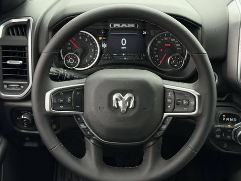New 2026 RAM 1500 Lone Star AWD/4WD image 15
