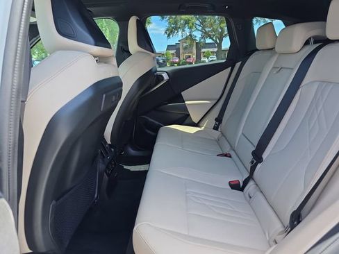 Used 2025 BMW X3 M50 AWD/4WD image 31