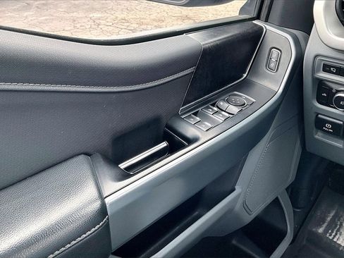 Used 2022 Ford F150 XLT w/ Equipment Group 302A High image 37