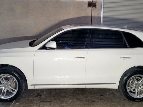 Used 2016 Audi Q5 2.0T Premium Plus w/ Technology Package image 8