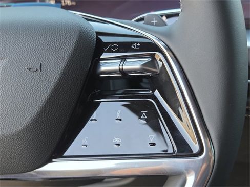 New 2026 Cadillac Escalade Luxury image 23