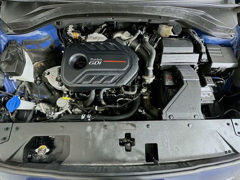 Used 2019 Hyundai Santa Fe FWD image 32