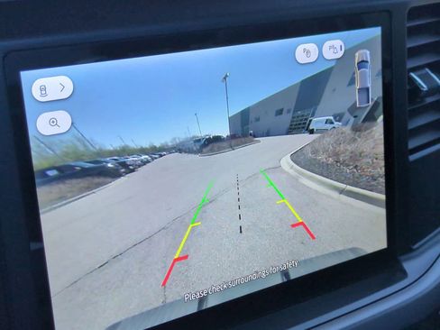 Used 2025 Ford F150 XL image 26