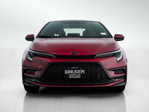 New 2026 Toyota Corolla SE image 2