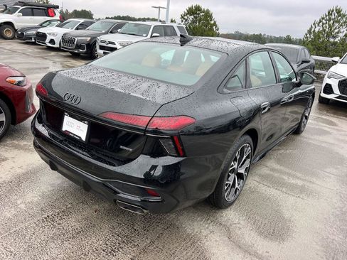 New 2026 Audi A6 Premium Plus image 5