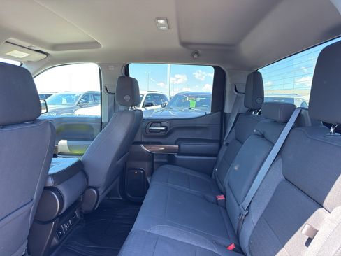 Used 2019 Chevrolet Silverado 1500 RST AWD/4WD image 33