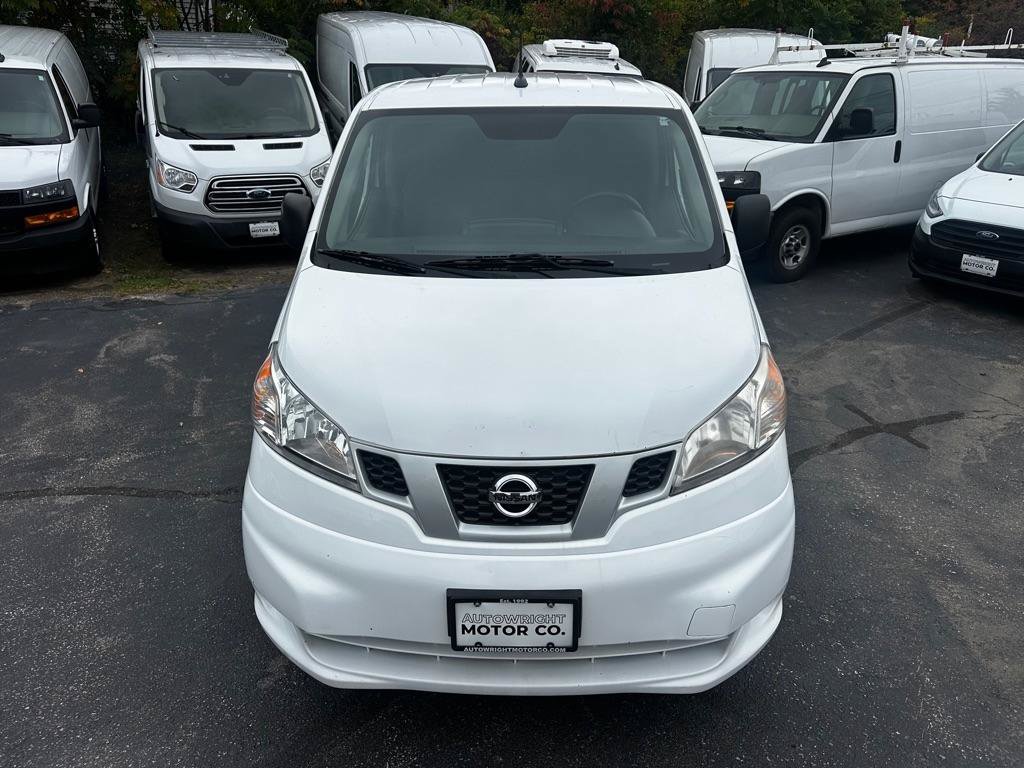Used 2020 Nissan NV200 S FWD image 7