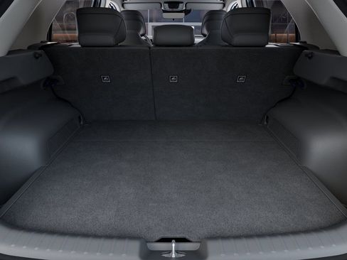 New 2026 Kia Niro Wind FWD image 19