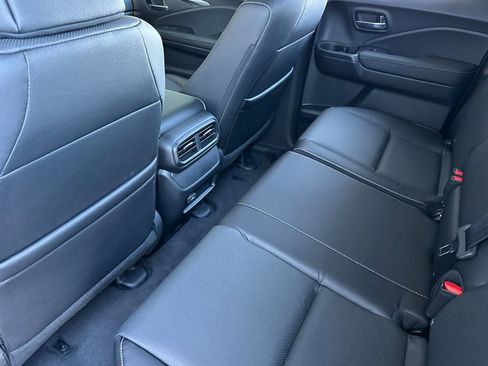 New 2026 Honda Ridgeline RTL image 13