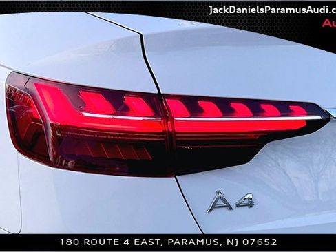 Used 2023 Audi A4 2.0T Premium w/ Convenience Package image 22