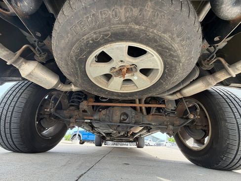 Used 2018 RAM 1500 Big Horn AWD/4WD image 69