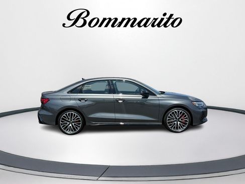 New 2026 Audi S3 Premium AWD/4WD image 2