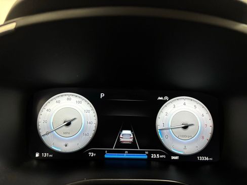 Used 2022 Hyundai Santa Fe XRT image 23