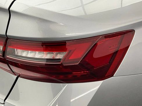 Used 2025 Volkswagen Jetta S FWD image 20