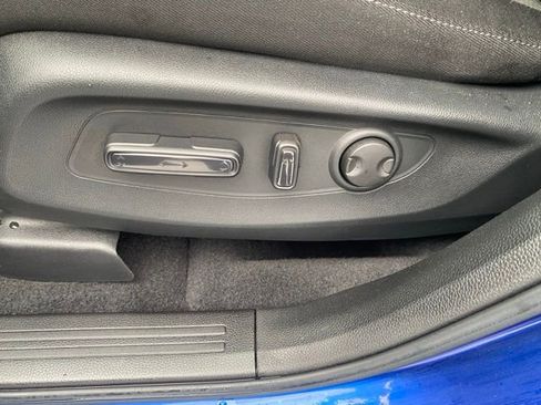 Certified 2023 Honda CR-V EX image 22