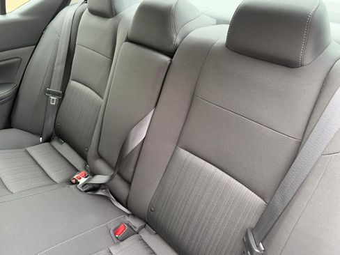 New 2026 Nissan Altima 2.5 SV image 21