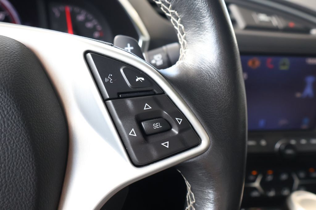 Used 2014 Chevrolet Corvette Stingray Coupe RWD image 24