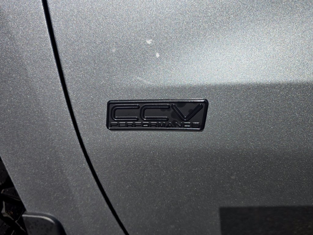 New 2026 Chevrolet Silverado 1500 RST AWD/4WD image 8