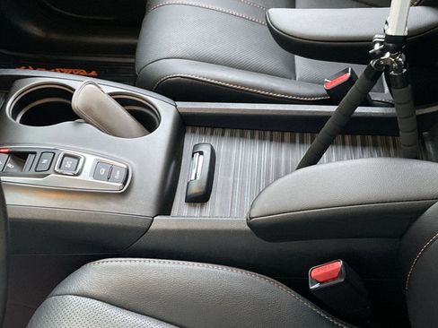 Used 2022 Honda Passport TrailSport image 36