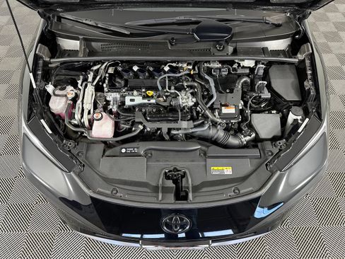 Used 2024 Toyota Prius Prime Premium w/ Advanced Technology Package FWD image 26