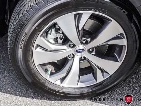 Used 2025 Subaru Ascent Premium AWD/4WD image 10
