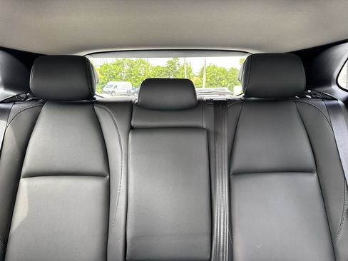 Used 2025 MAZDA CX-30 AWD 2.5 S w/ Preferred Package image 18
