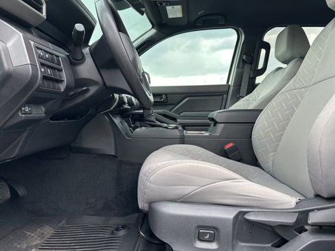 Certified 2025 Toyota Tacoma SR5 image 24