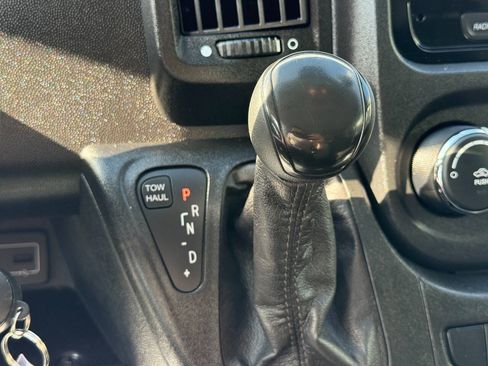 Used 2021 RAM ProMaster 2500 w/ Interior LED Lighting Group FWD image 19