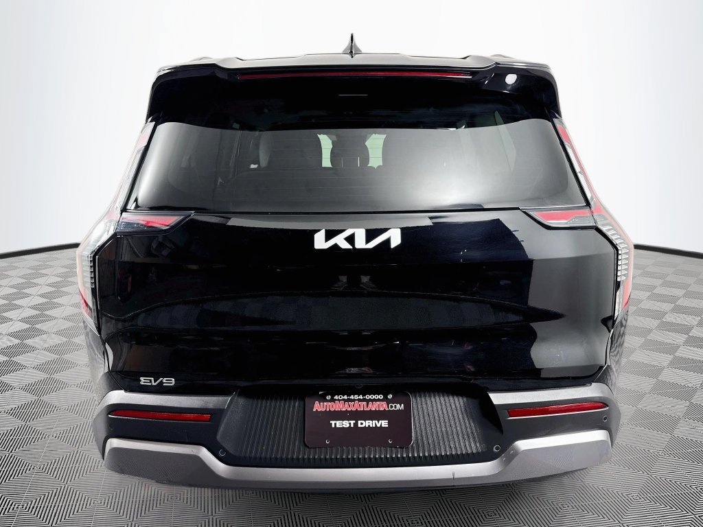 Used 2024 Kia EV9 Wind AWD/4WD image 6